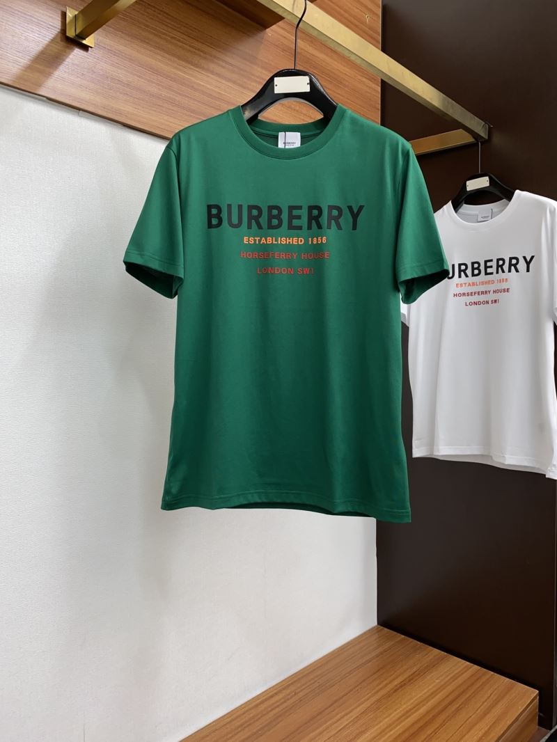 Burberry T-Shirts